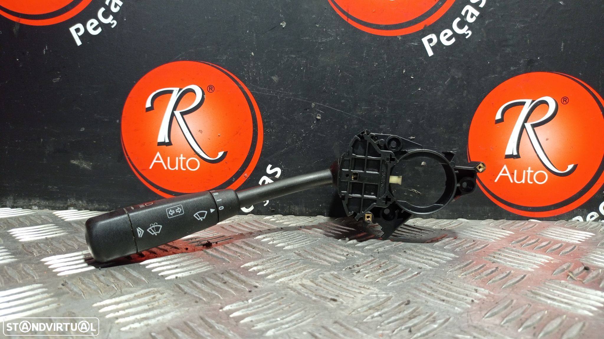 Manete Limpa Vidros Mercedes-Benz A-Class (W168) - 1