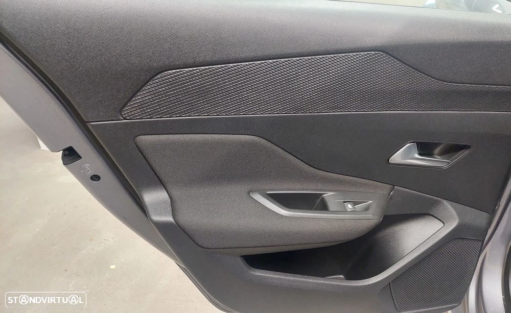 Peugeot 308 1.5 BlueHDi Active Pack - 18