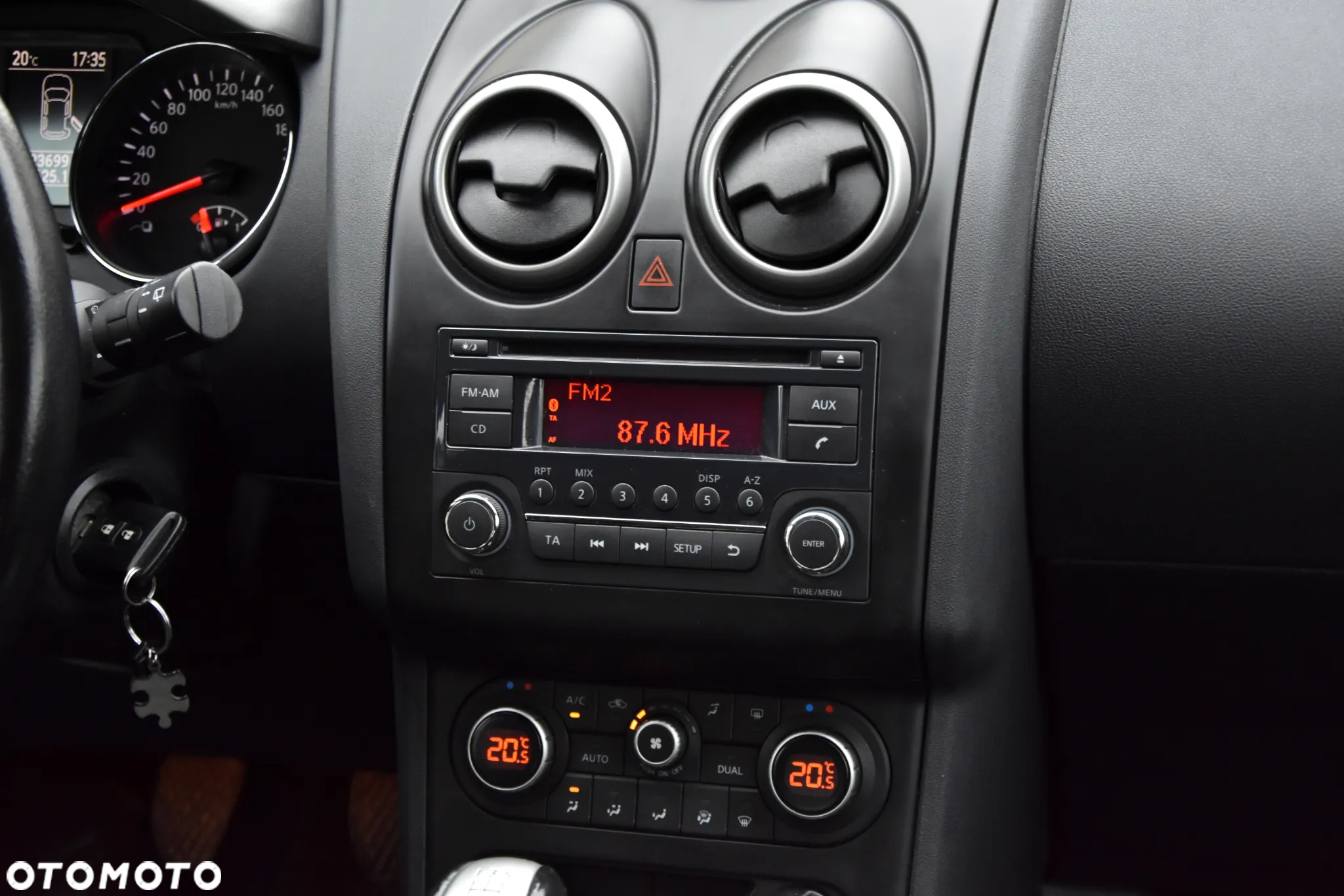 Nissan Qashqai - 18