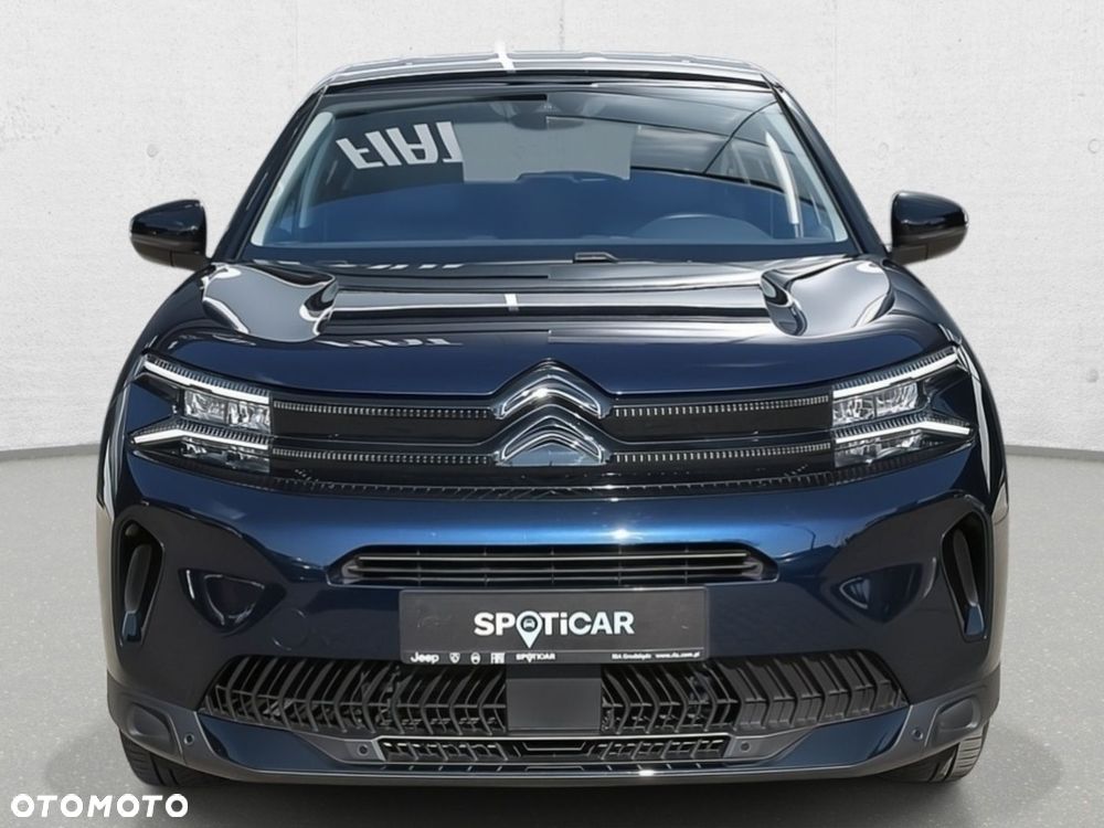 Citroën C5 Aircross 1.2 mHEV Max eDCT6 - 35