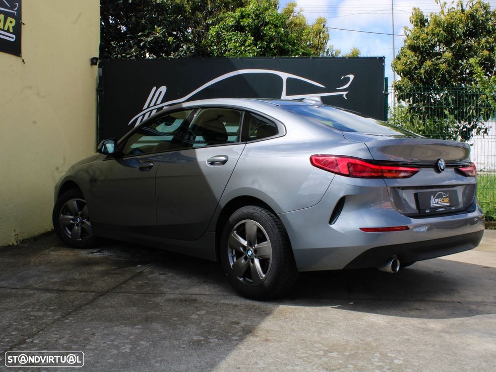 BMW 216 Gran Coupé d Advantage - 24