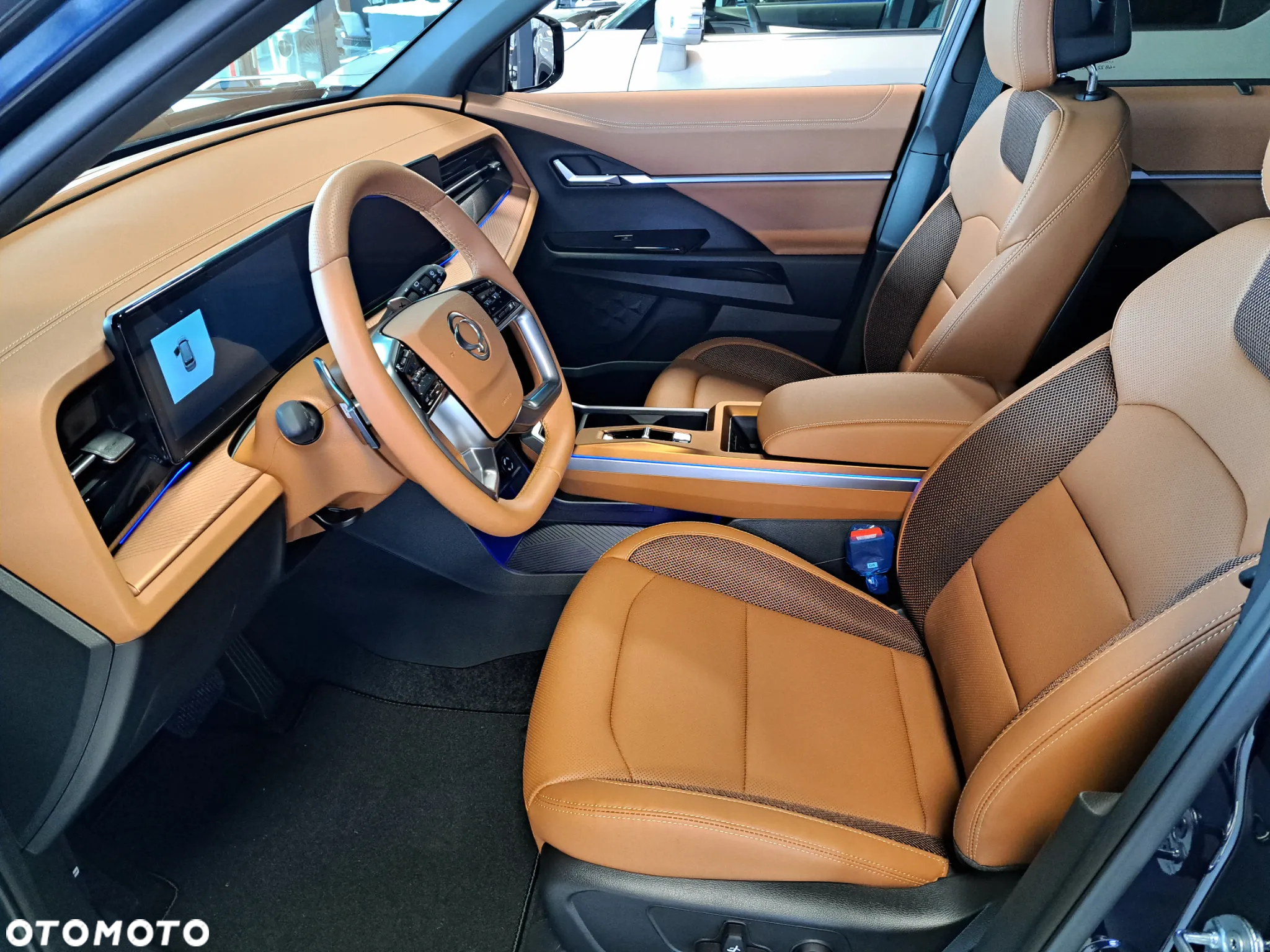 SsangYong/KGM Torres 1.5 T-GDI Adventure Plus - 8