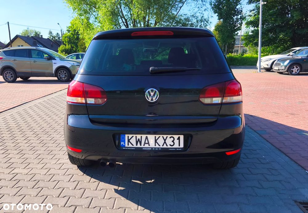 Volkswagen Golf 2.0 TDI Highline - 2