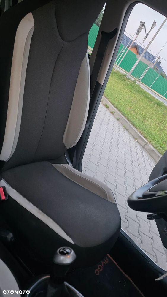 Toyota Aygo - 20
