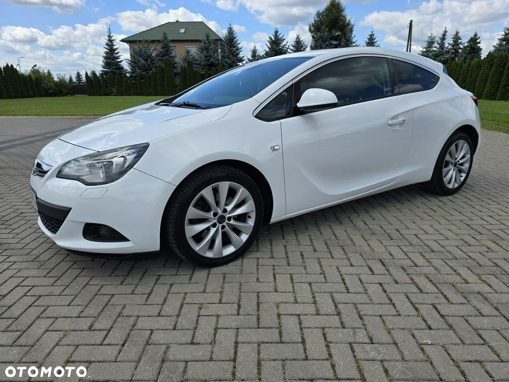 Opel Astra - 7