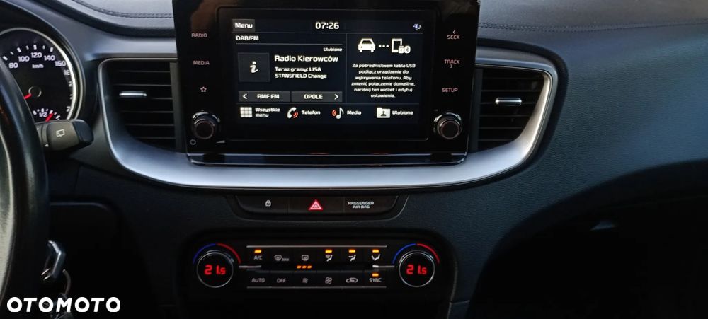 Kia Ceed 1.5 T-GDI M - 13