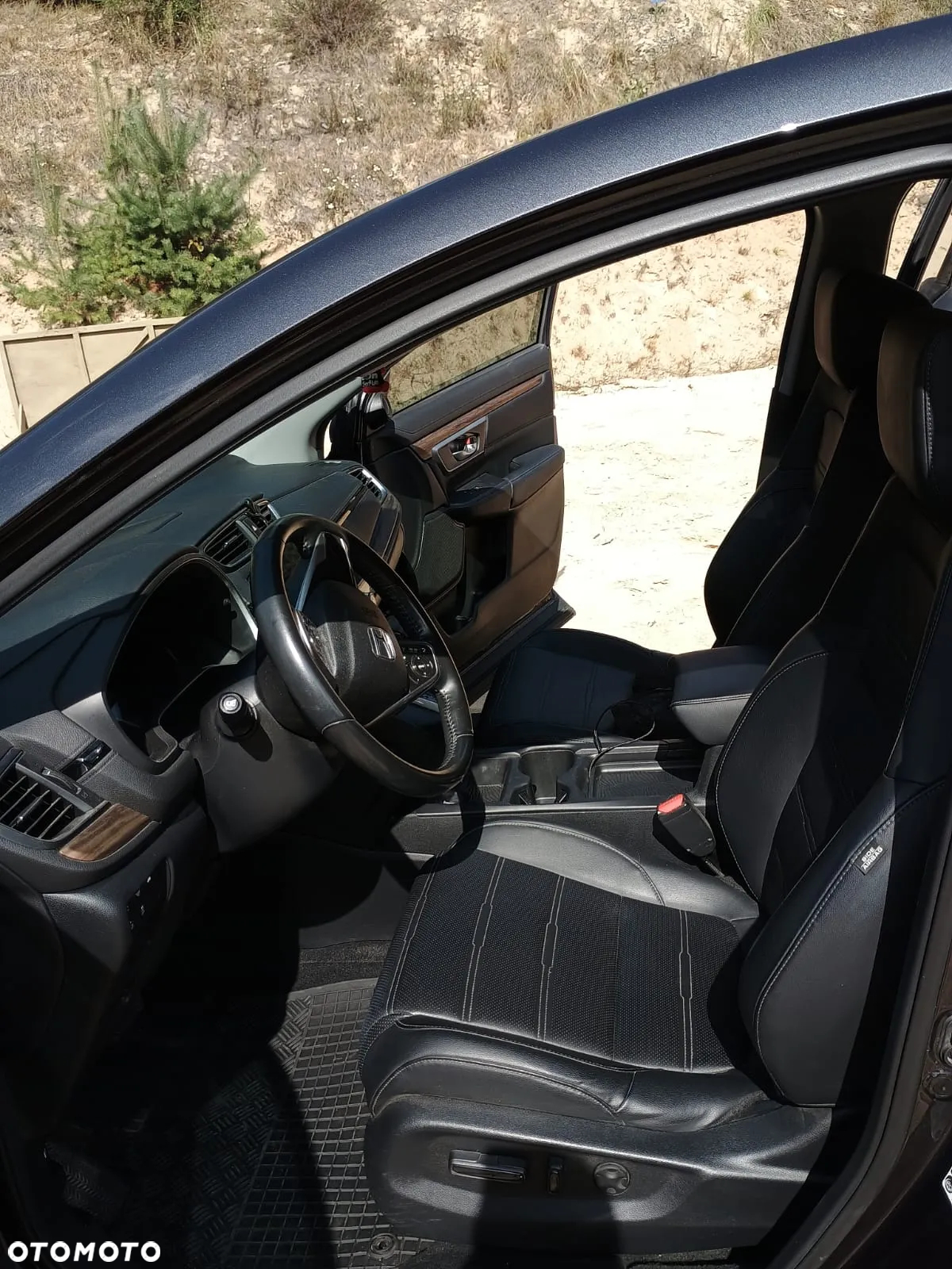 Honda CR-V - 6