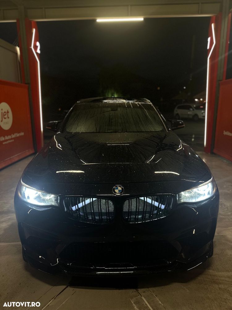 BMW Seria 3 - 21