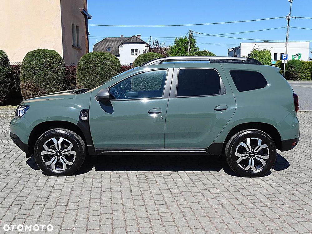Dacia Duster 1.0 TCe Journey - 12