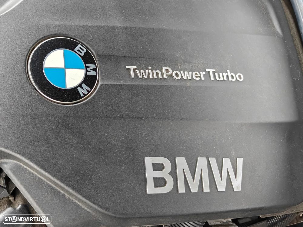 BMW 420 Gran Coupé d Advantage Auto - 28