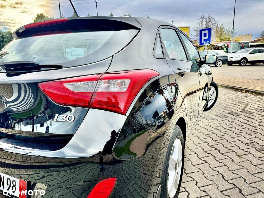 Hyundai i30 1.4 Premium - 23