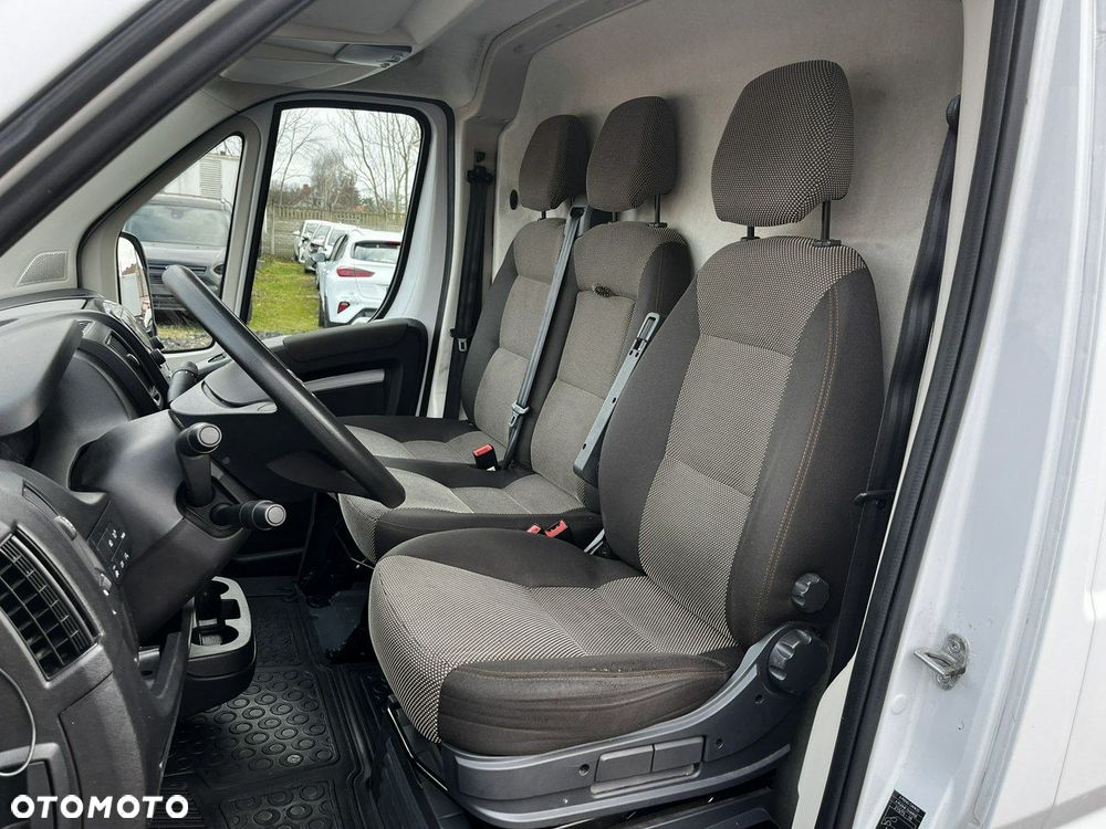 Citroën Jumper - 17