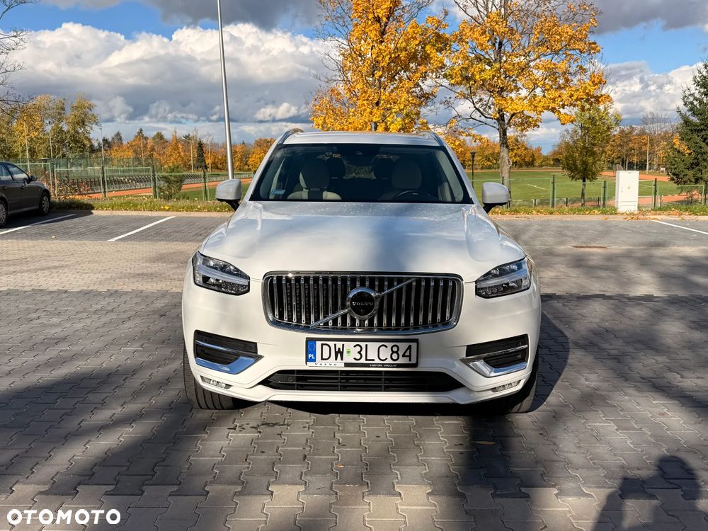 Volvo XC 90 - 5