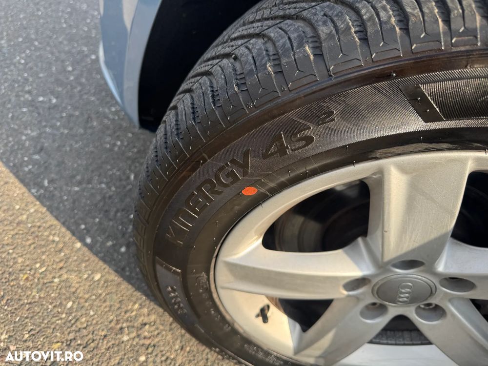 Audi A4 2.0 TDI B8 - 13