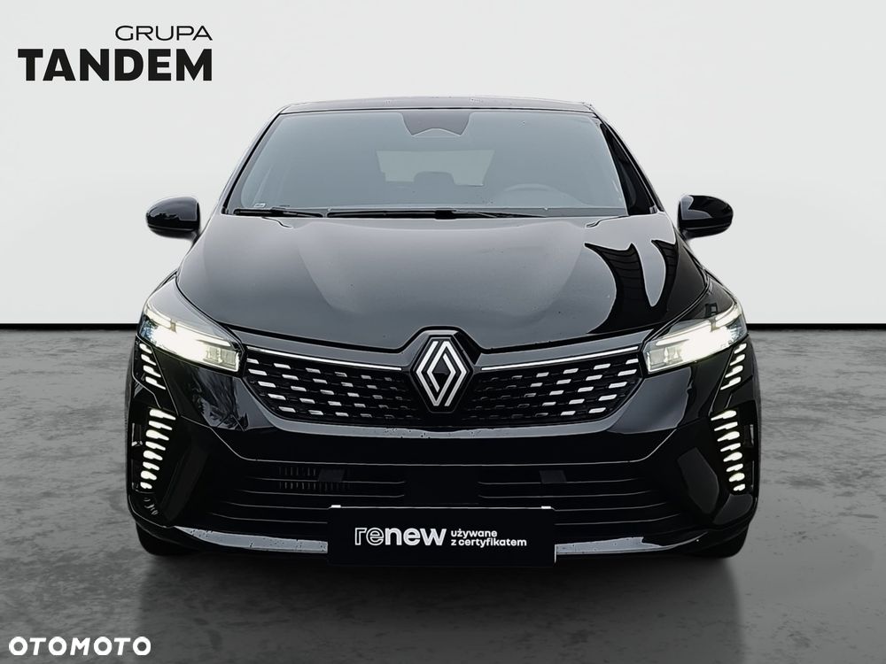 Renault Clio 1.0 TCe Techno - 2