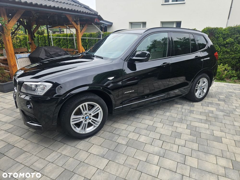 BMW X3 - 6