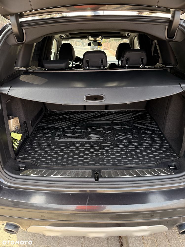 BMW X3 - 8