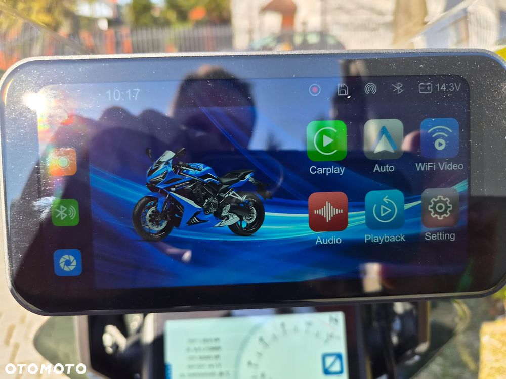 KTM Super Adventure - 10