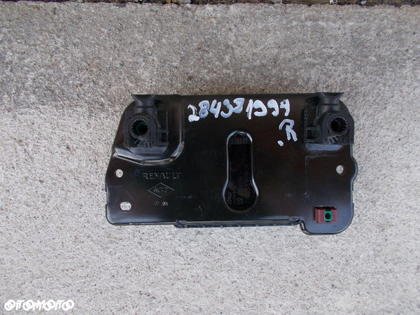 Renault talisman Radar sensor 284381994R