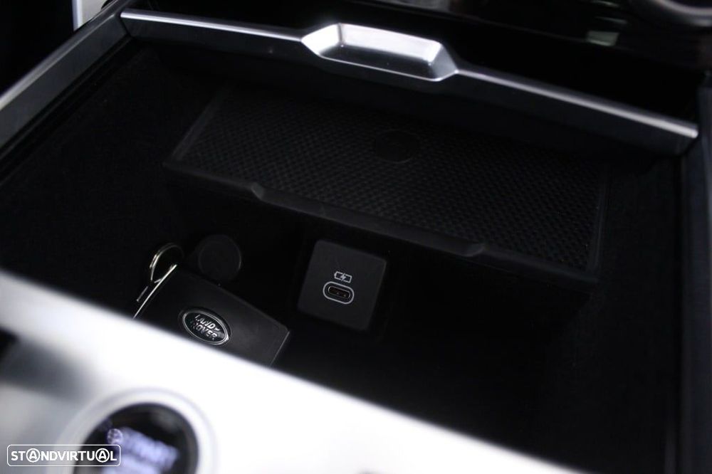 Land Rover Range Rover 3.0 P440e Autobiography - 35