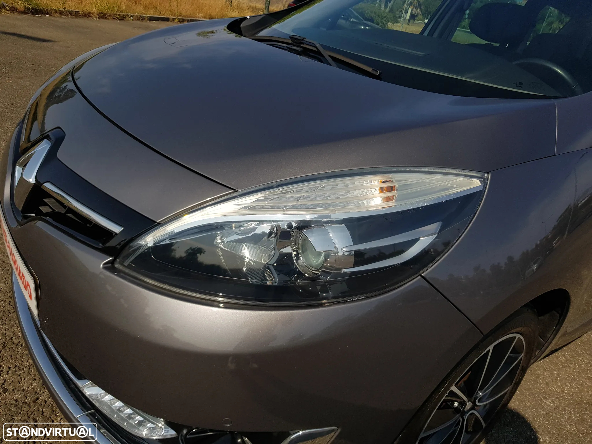 Renault Grand Scénic 1.6 dCi Bose Edition 7L - 58