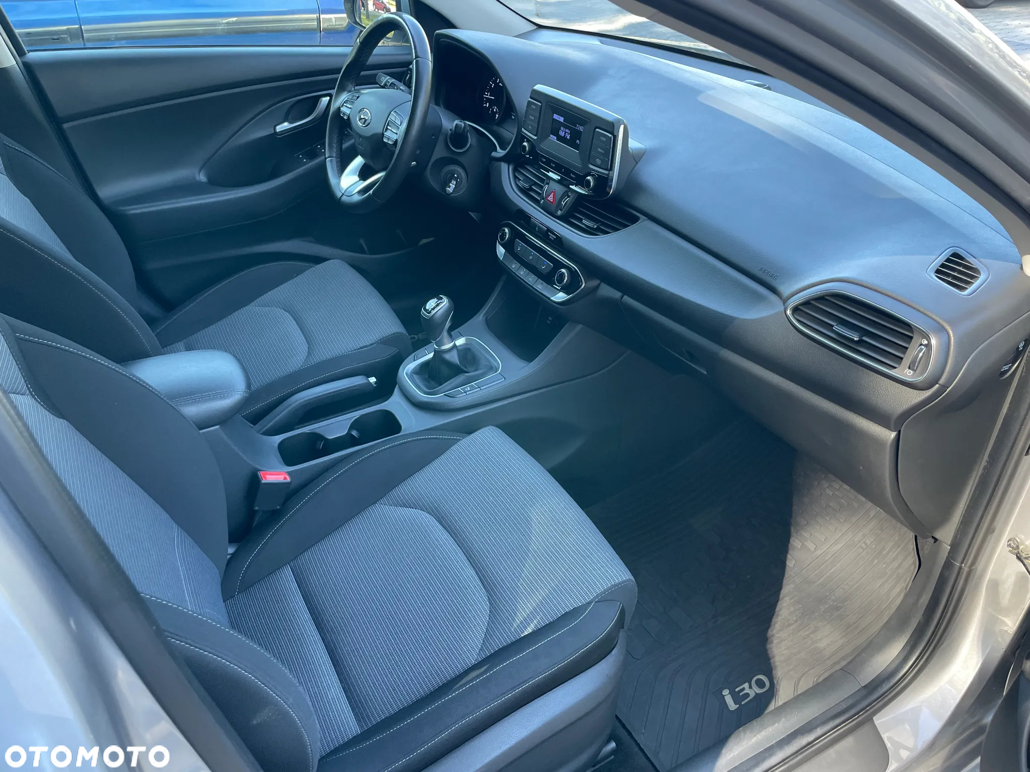 Hyundai i30 1.5 DPI Modern - 9