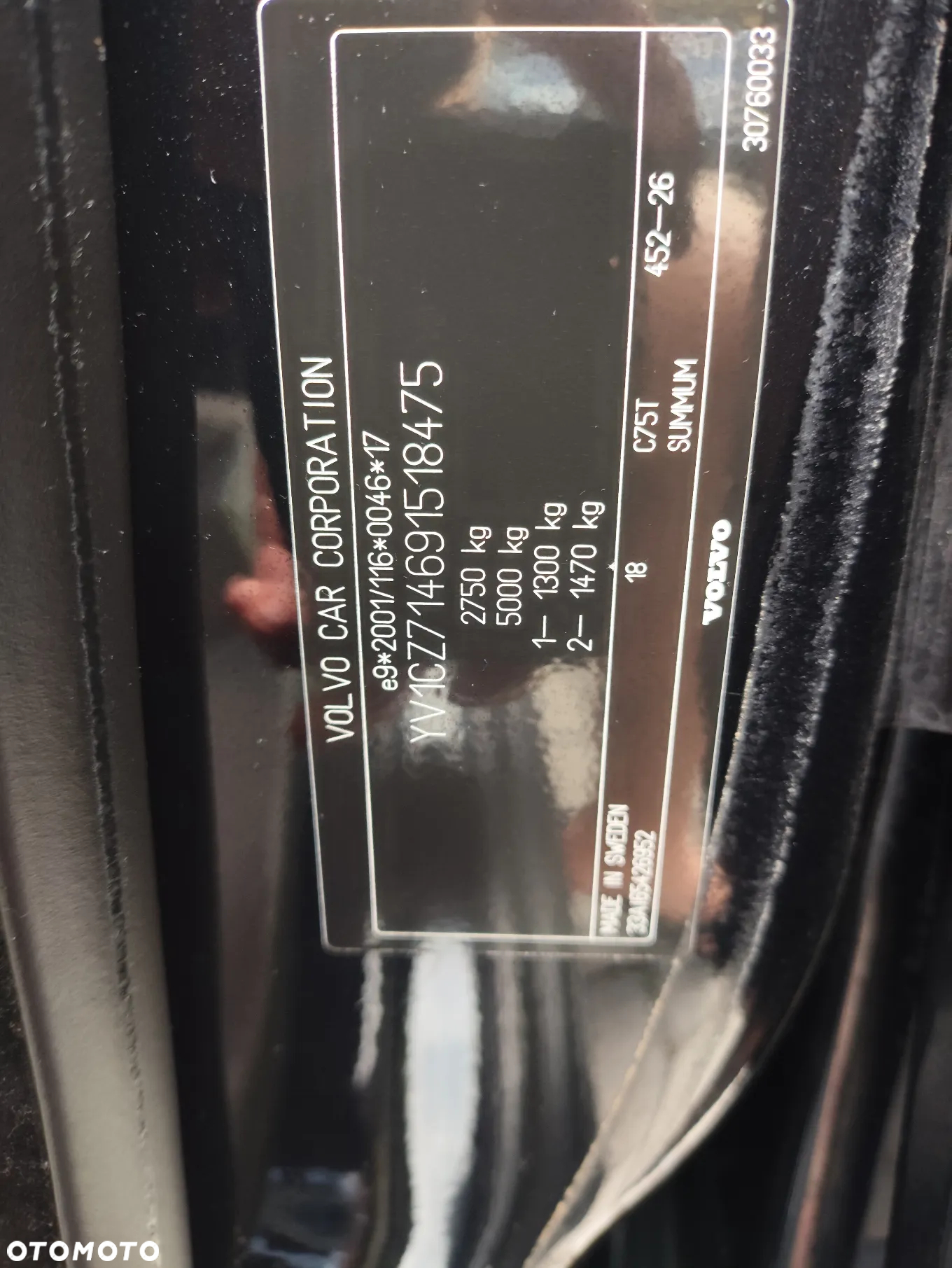 Volvo XC 90 D5 Summum - 28