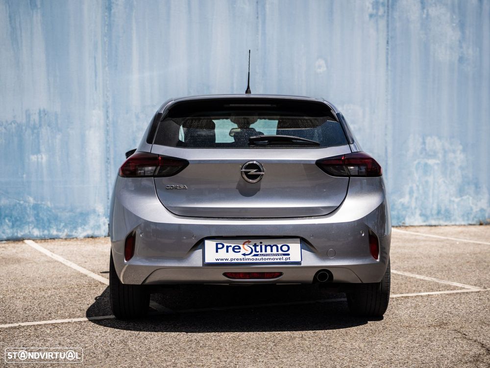 Opel Corsa 1.5 D Edition - 26
