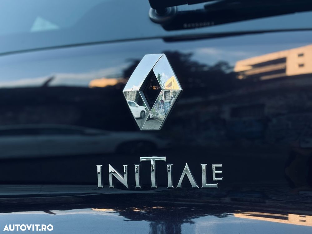 RENAULT Espace 2016 — imagine 11