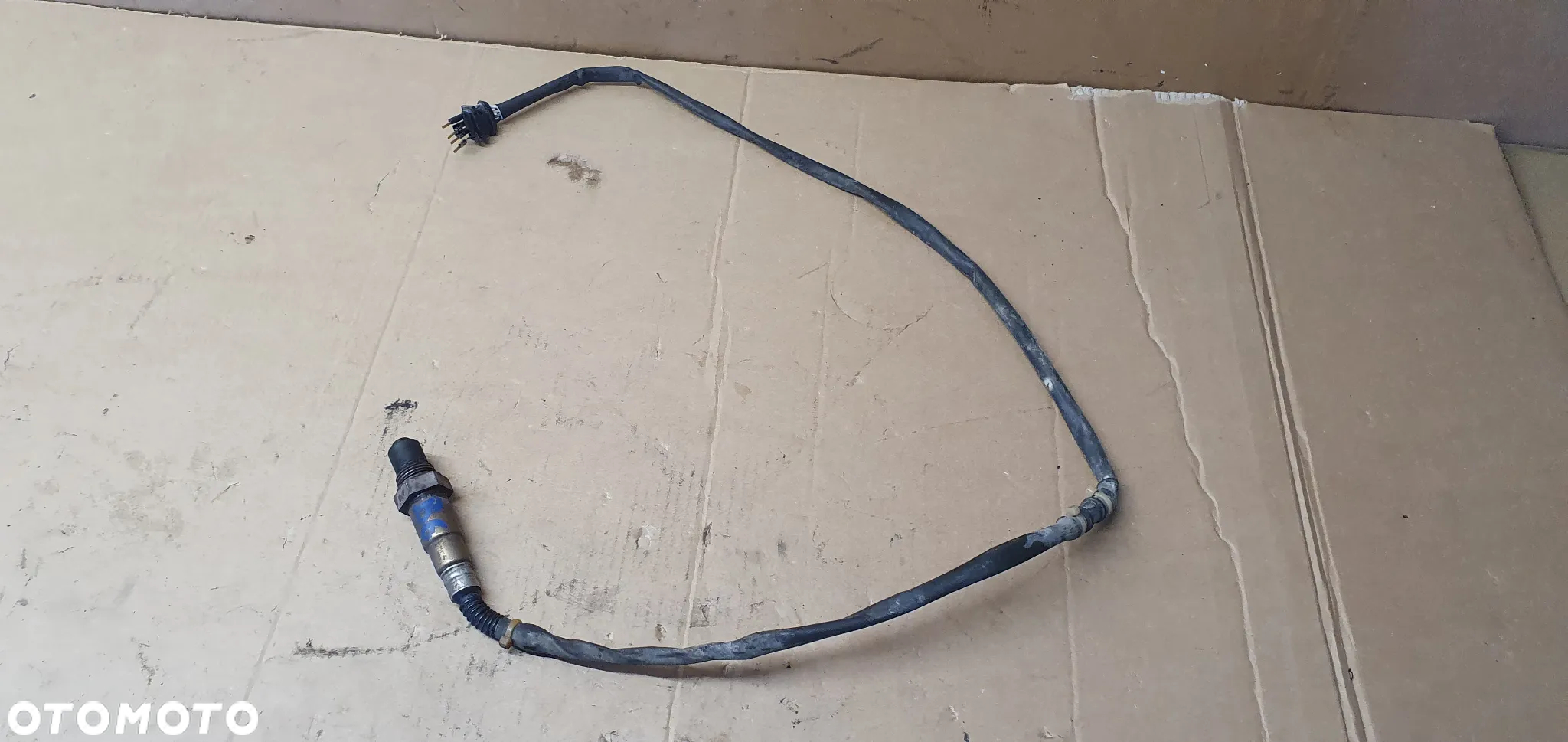 Sonda lambda czujnik VW Passat B6 2.0 FSI 06F906262AA - 5