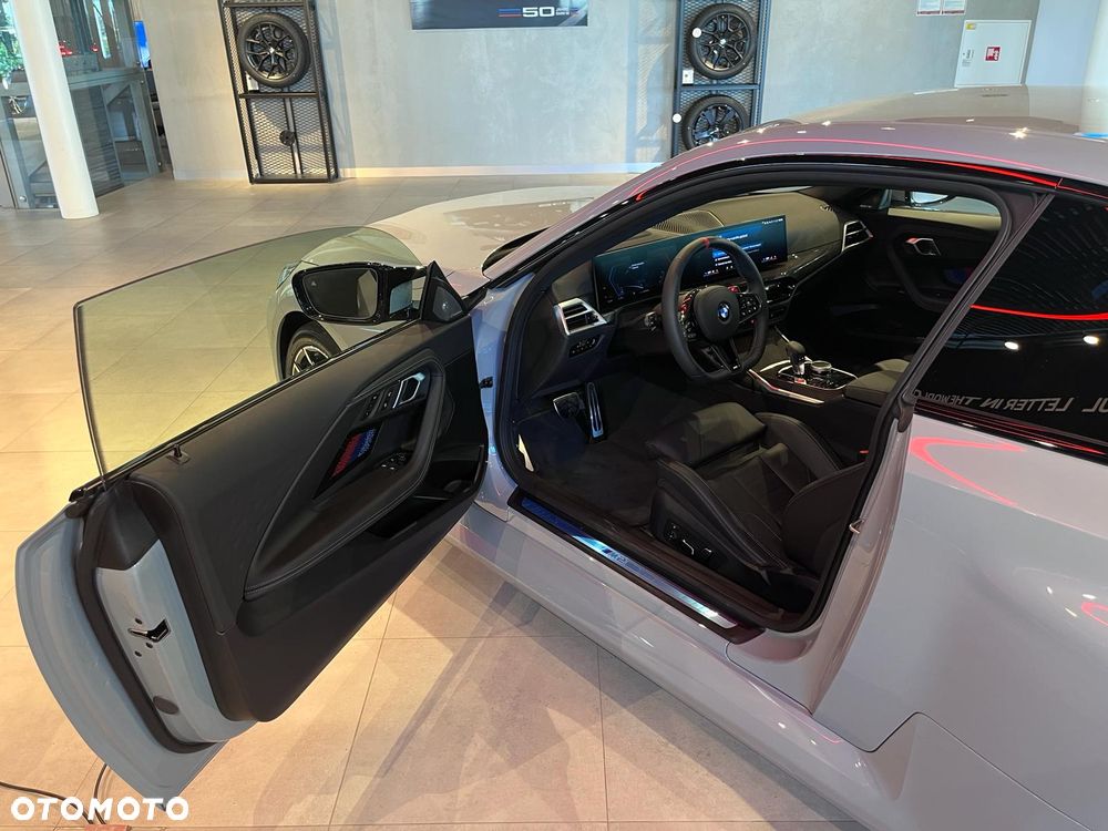BMW M2 - 10