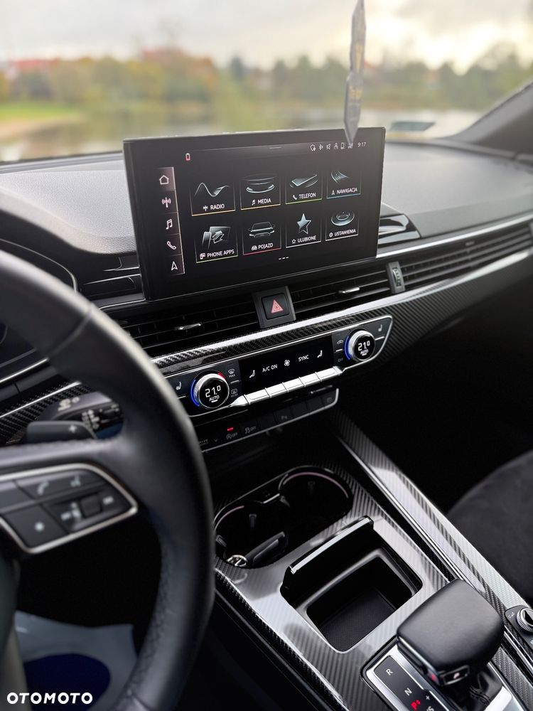 Audi A5 Sportback - 14
