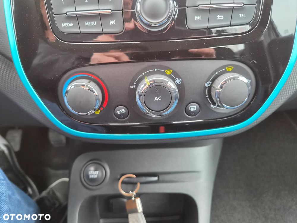 Renault Captur ENERGY TCe 90 Start&Stop Dynamique - 20