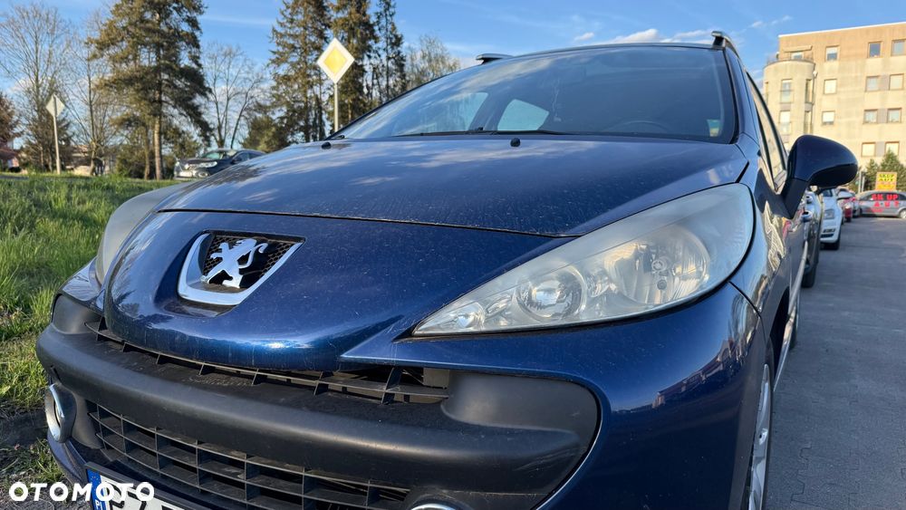 Peugeot 207 - 10