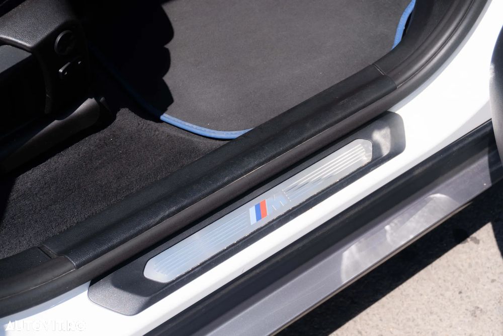 BMW X4 xDrive25d M Sport - 33