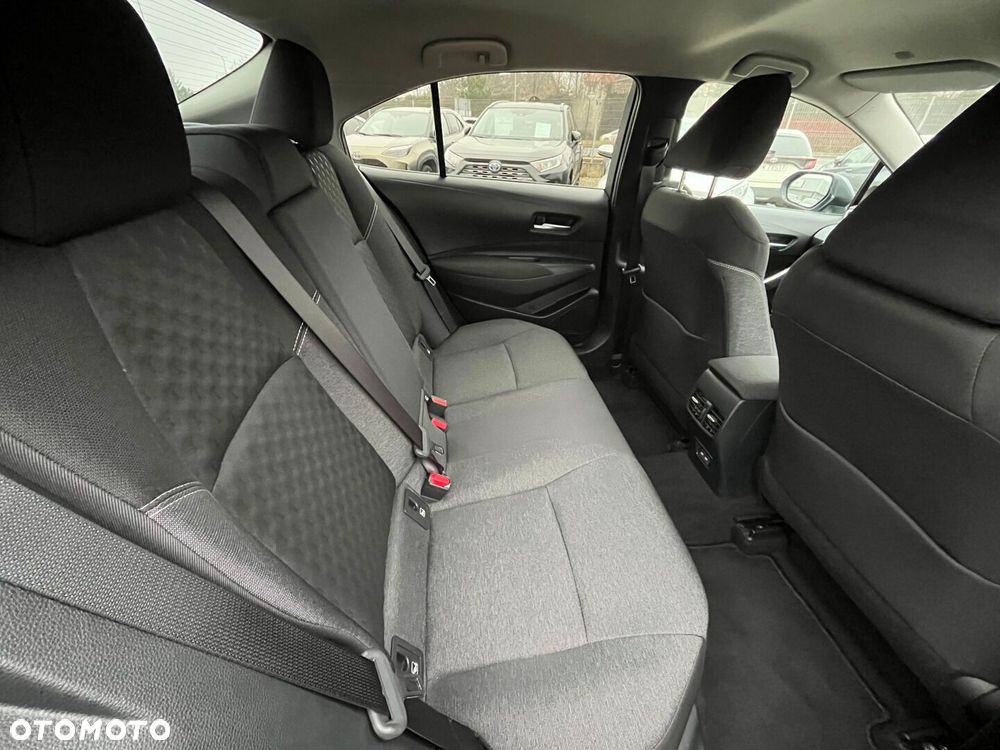 Toyota Corolla 1.5 Style - 12