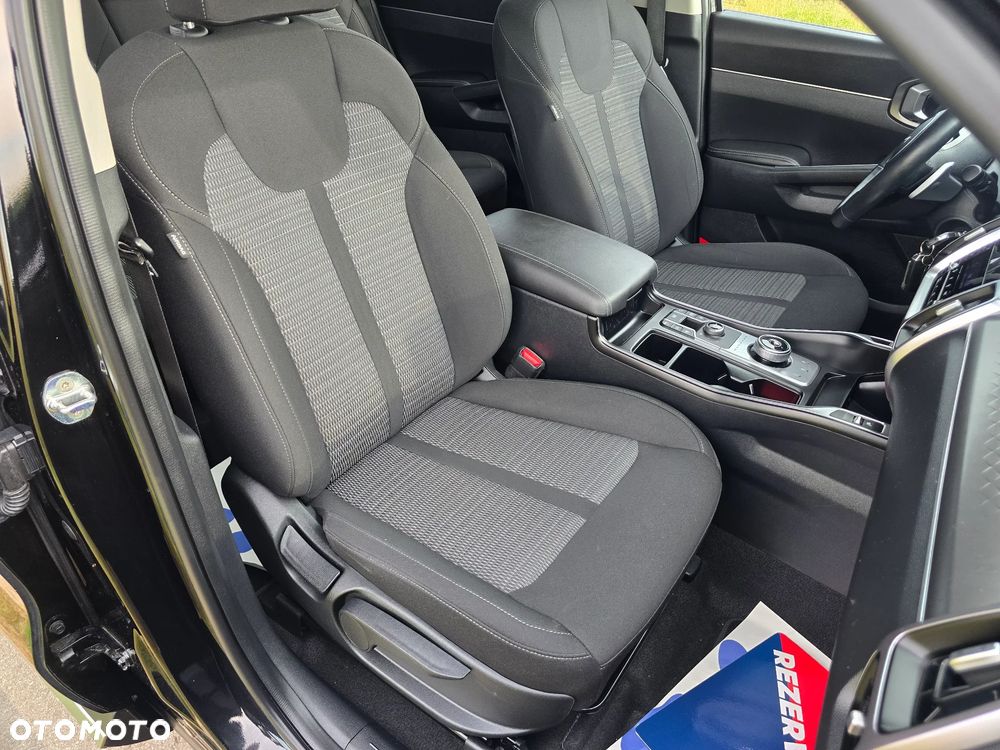Kia Sorento 1.6T-GDI PHEV AWD OPF Vision - 21