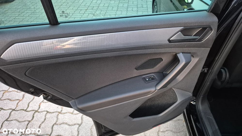 Volkswagen Tiguan 1.5 TSI EVO Life DSG - 22