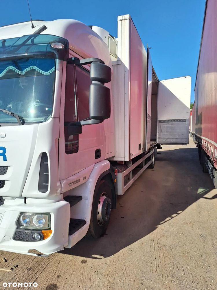 Iveco Eurocargo ML - 4