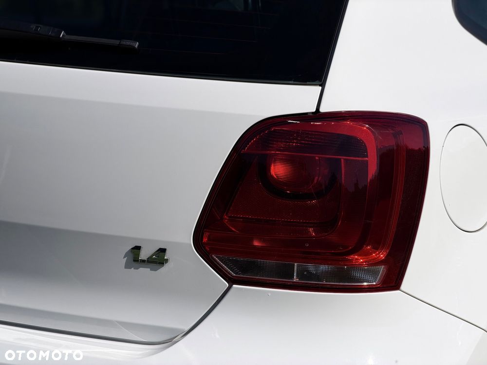 Volkswagen Polo 1.4 Team - 38