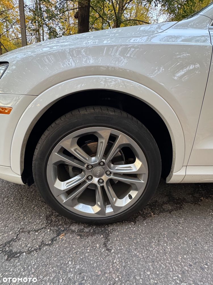 Audi Q3 2.0 TFSI Quattro S tronic - 31