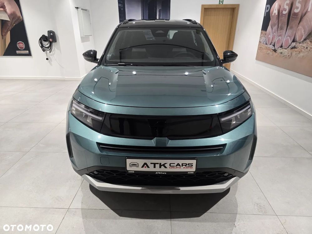 Opel Frontera 1.2 T mHEV GS eDTC6 - 2