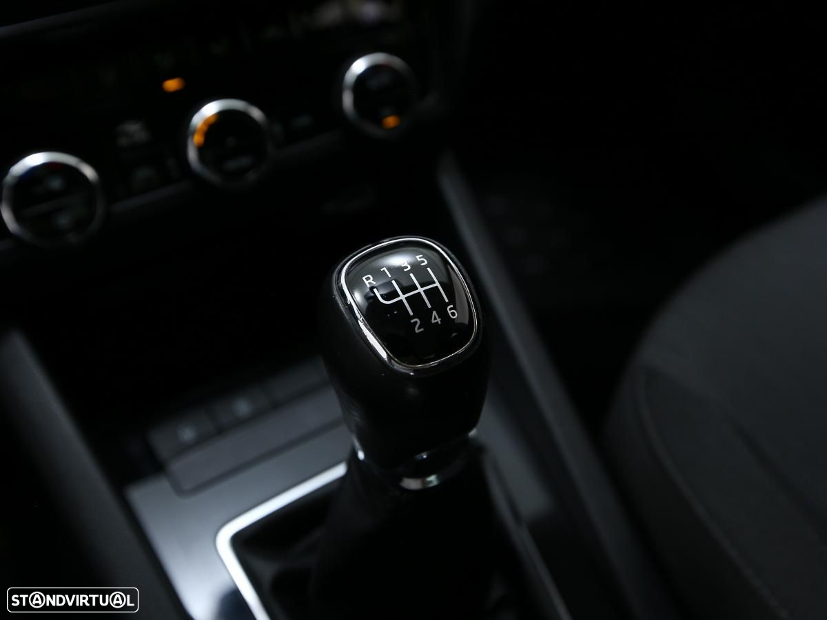 Skoda Octavia 1.0 TSI Style - 24