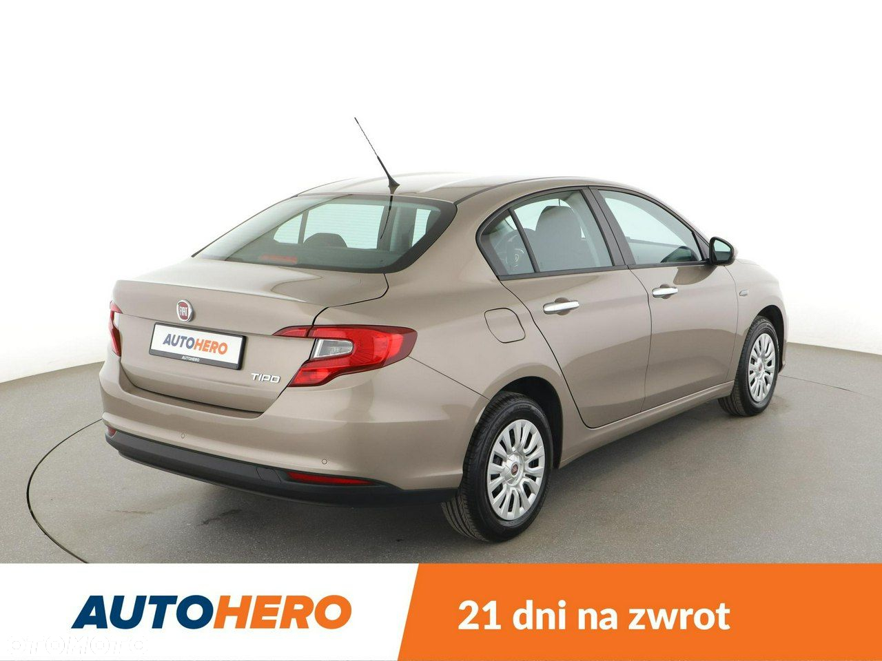 Fiat Tipo 1.4 16v Pop - 7