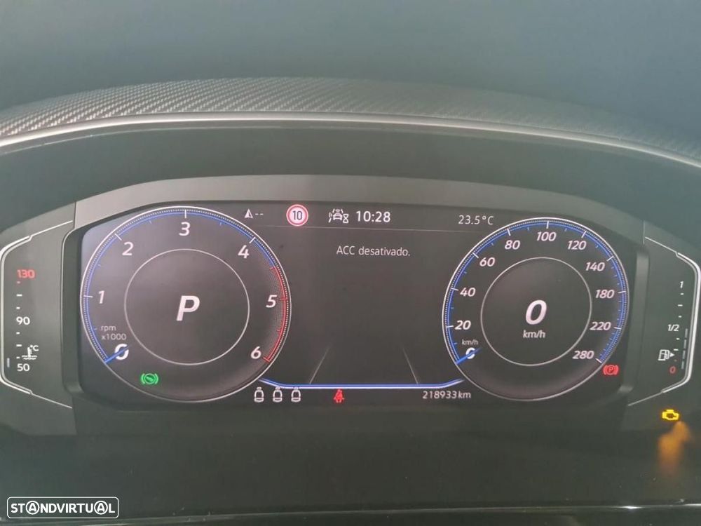 VW Arteon 2.0 TDI Elegance DSG - 6