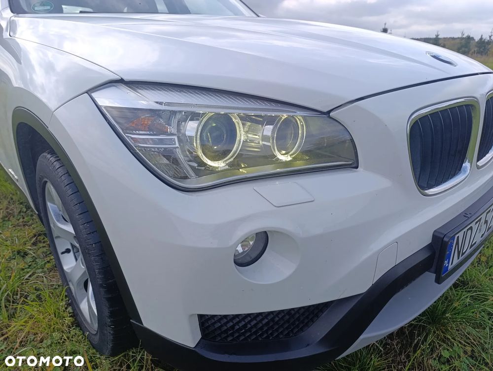 BMW X1 sDrive20i - 11