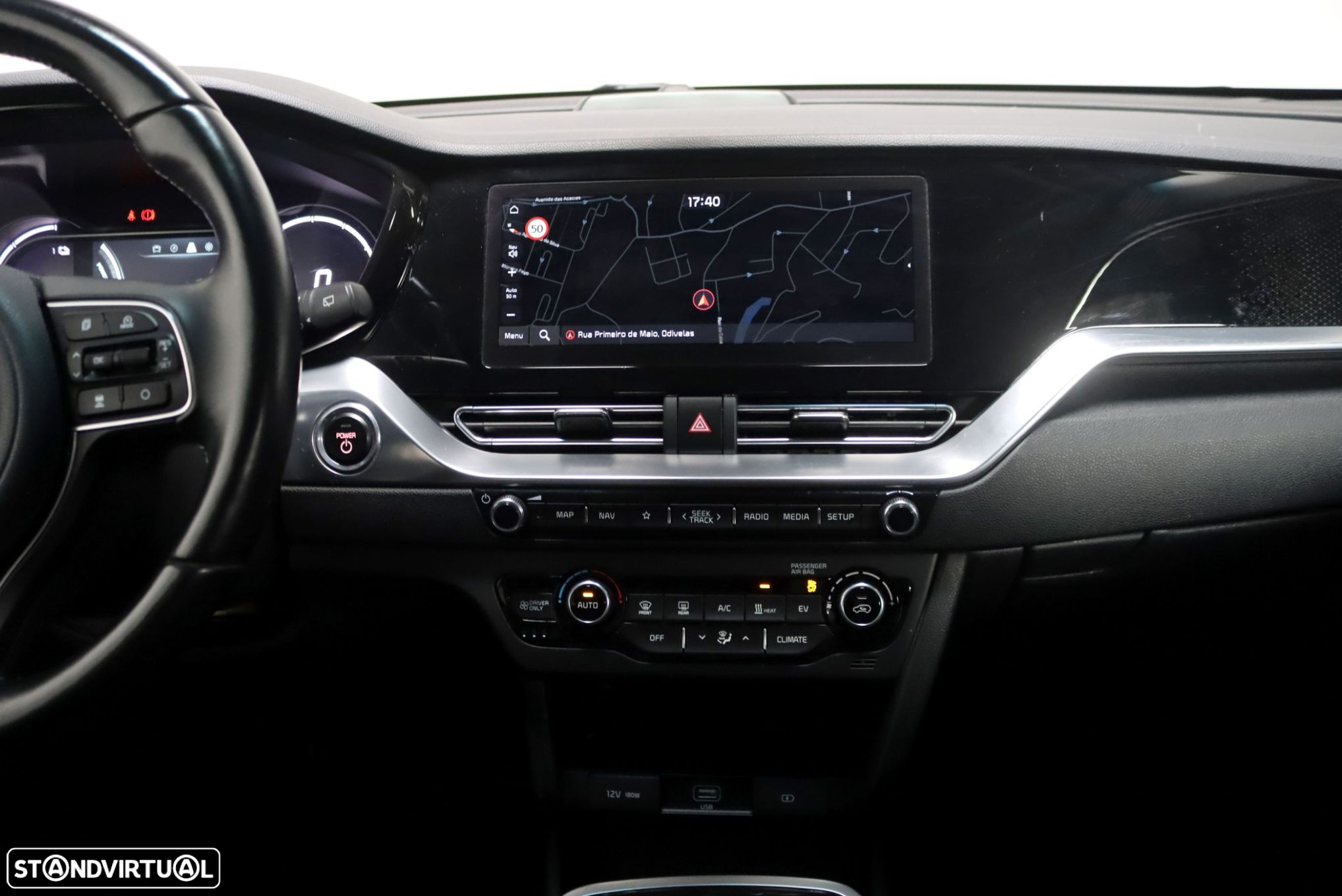 Kia e-Niro 64kWh - 30