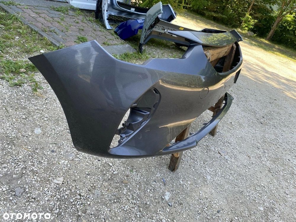 ZDERZAK PRZÓD PRZEDNI OPEL CORSA F 9630280980 19-23 - 3