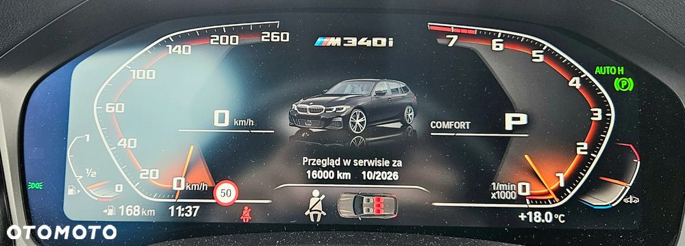 BMW Seria 3 - 32