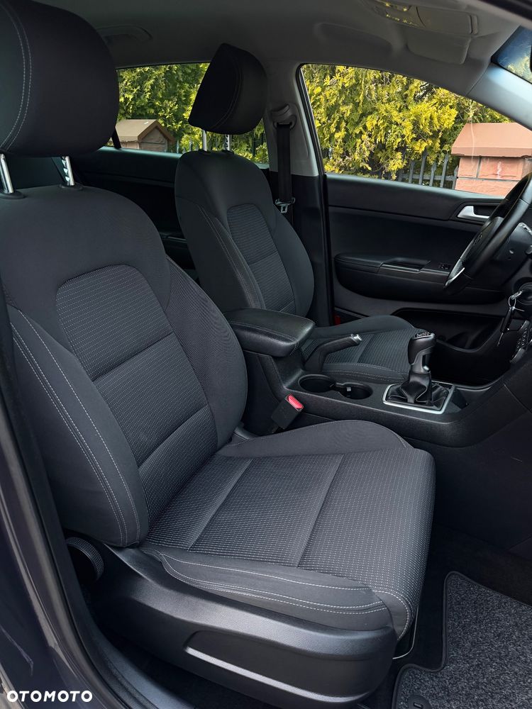 Kia Sportage 1.6 GDI XL 2WD - 20